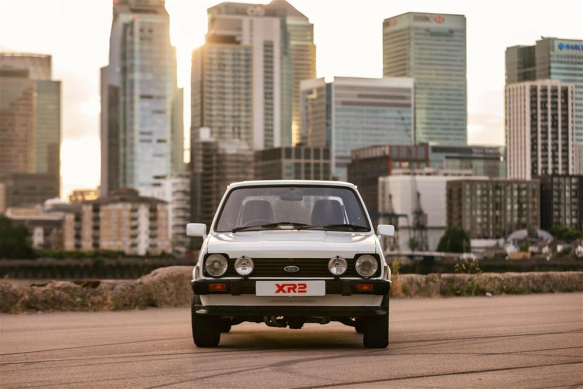 1983 Ford Fiesta XR2 Mk1 - Image 4 of 10