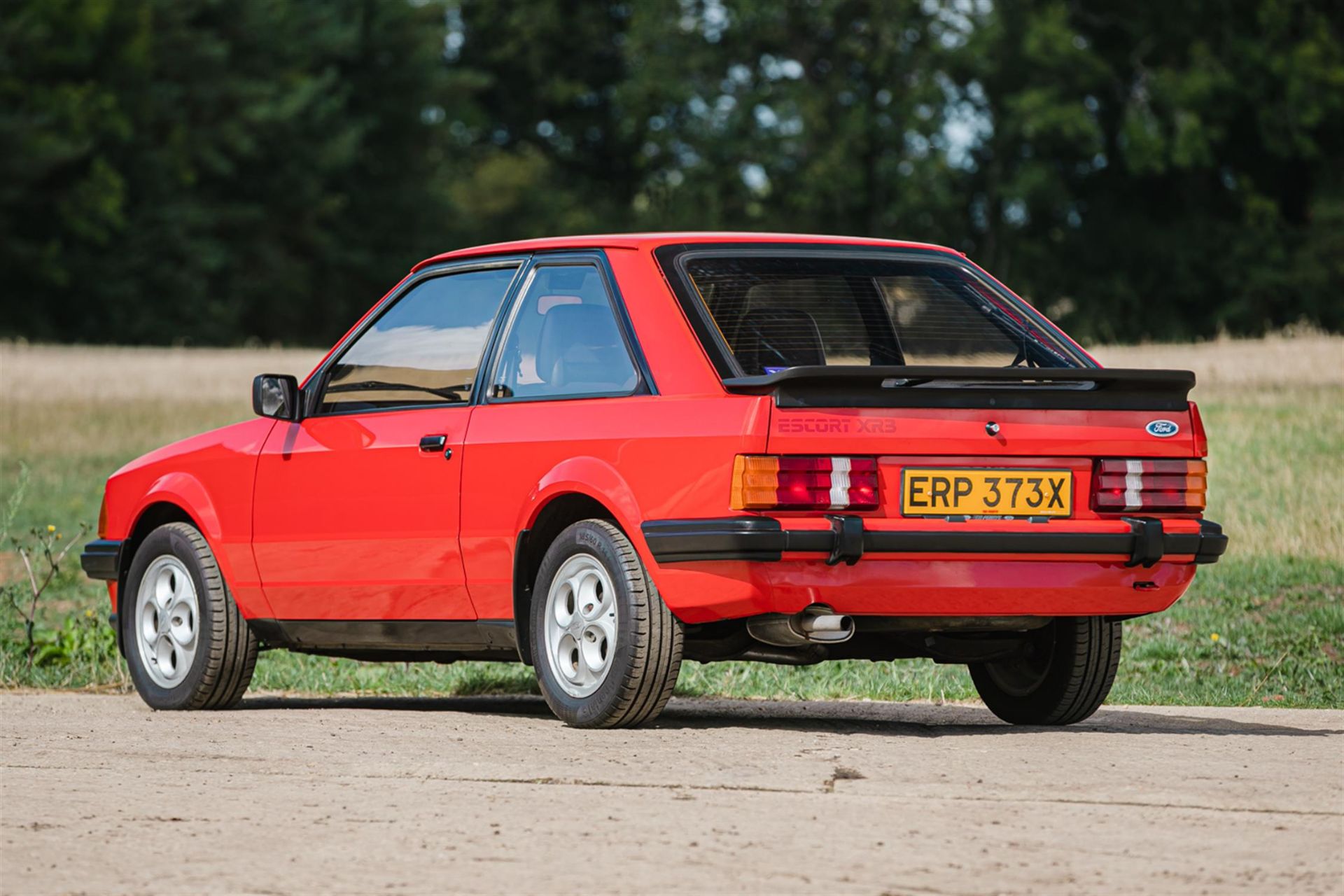 1982 Ford Escort XR3 - Image 6 of 10