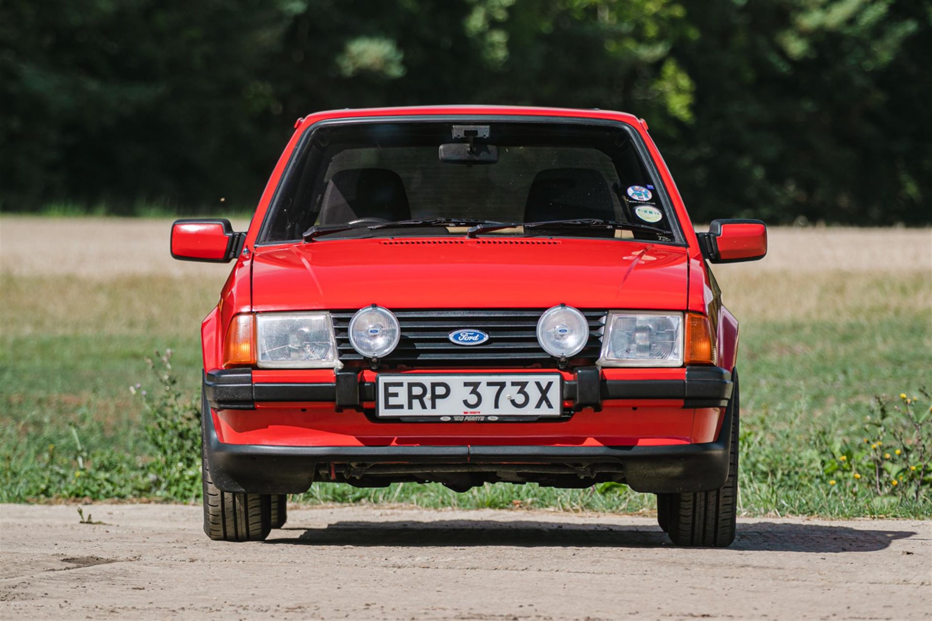 1982 Ford Escort XR3 - Image 5 of 10