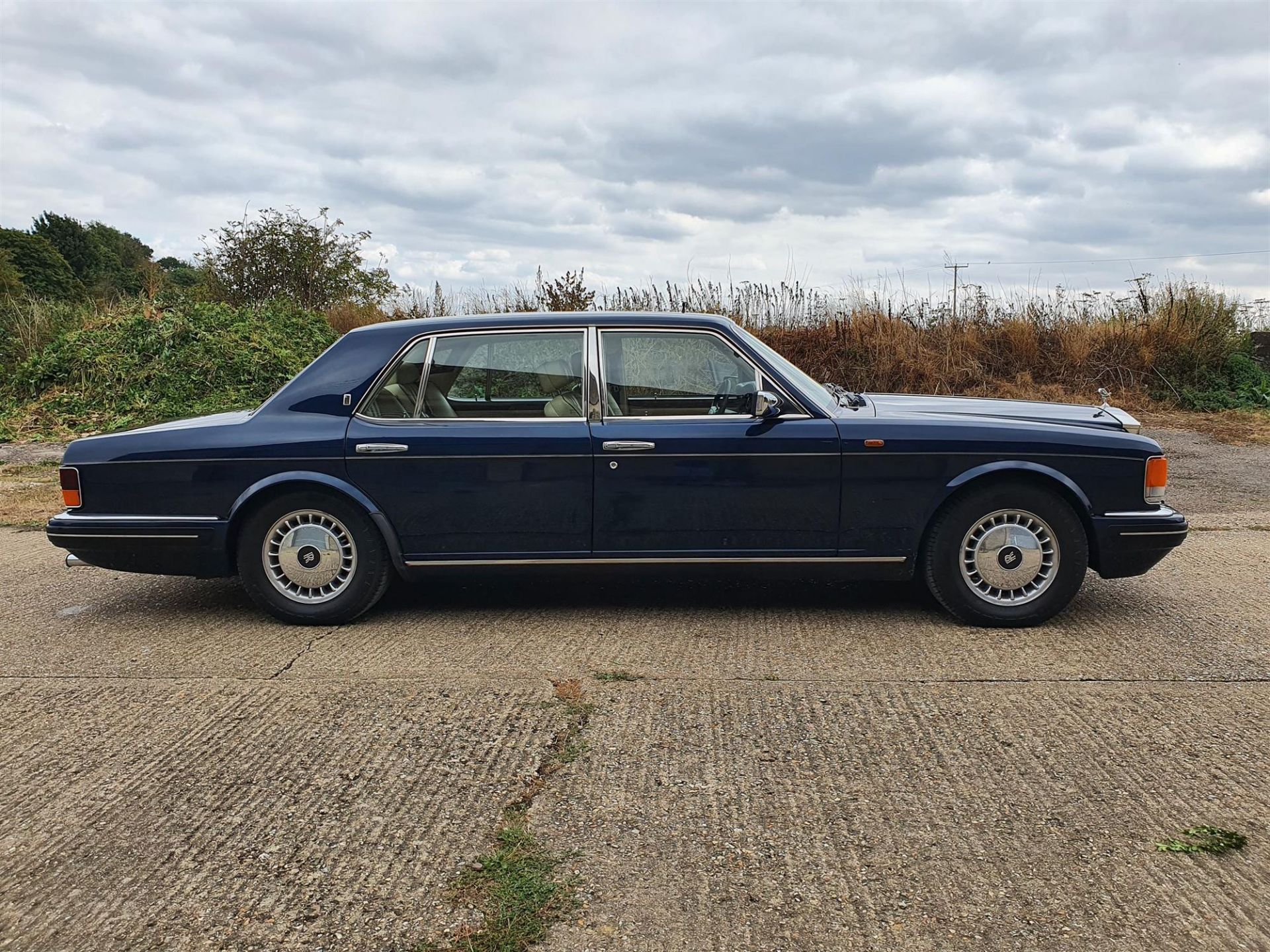 1996 Rolls-Royce Silver Dawn - Image 3 of 10