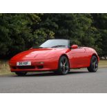 1991 Lotus Elan (M100) Turbo SE