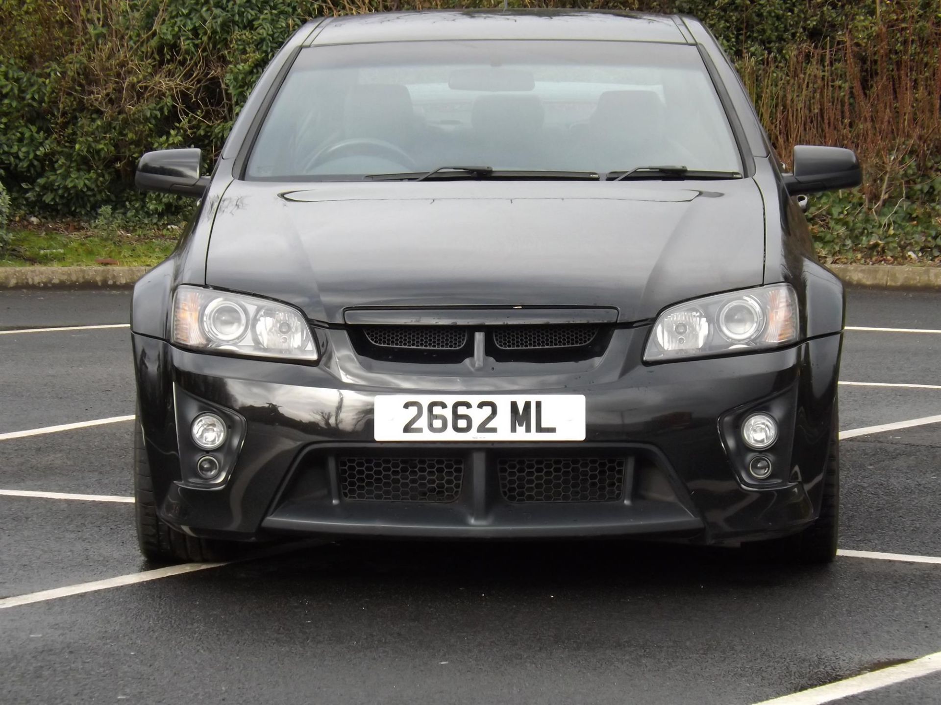 2008 Vauxhall VXR8 - Image 5 of 10