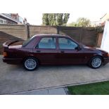 1989 Ford Sierra Sapphire RS Cosworth (2WD)