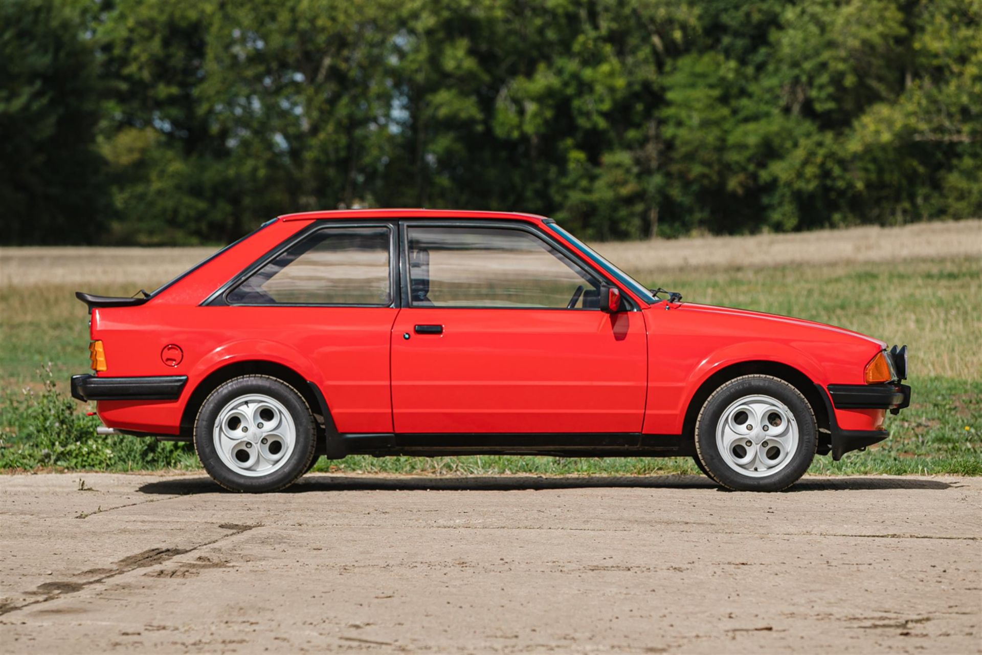 1982 Ford Escort XR3 - Image 4 of 10