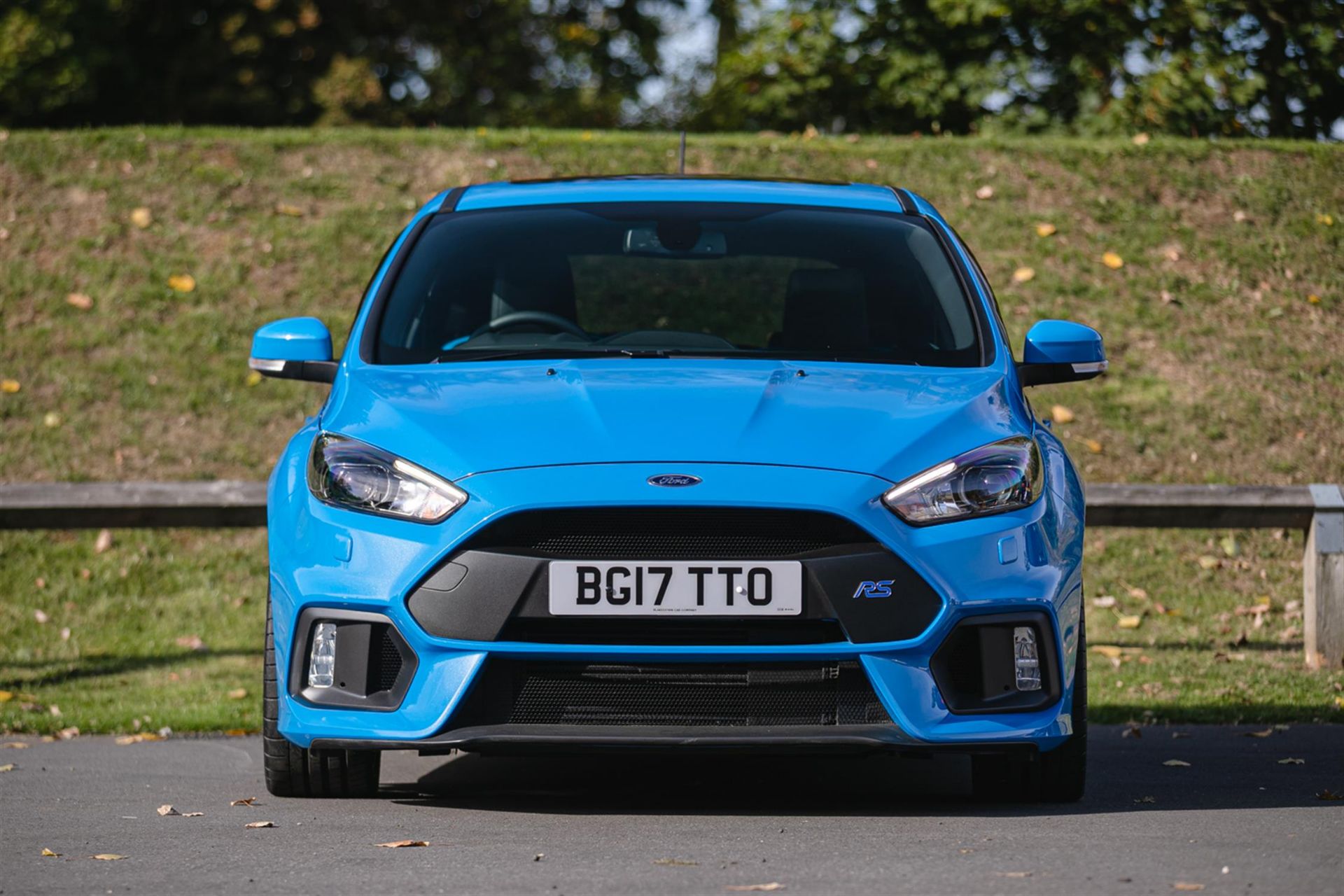 2017 Ford Focus RS Mk3 - 901 miles - Image 6 of 10
