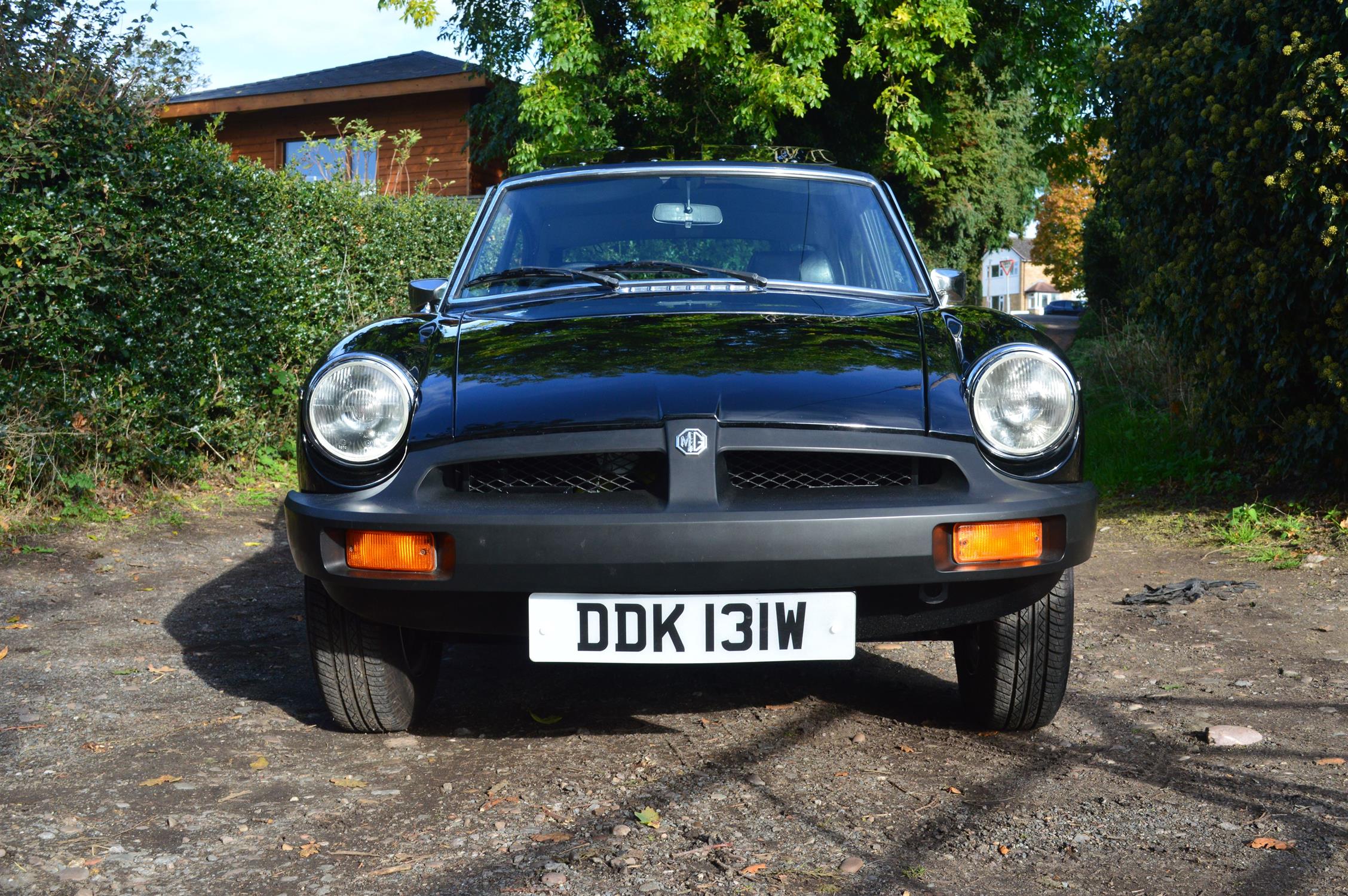 1980 MG B GT - Image 5 of 10