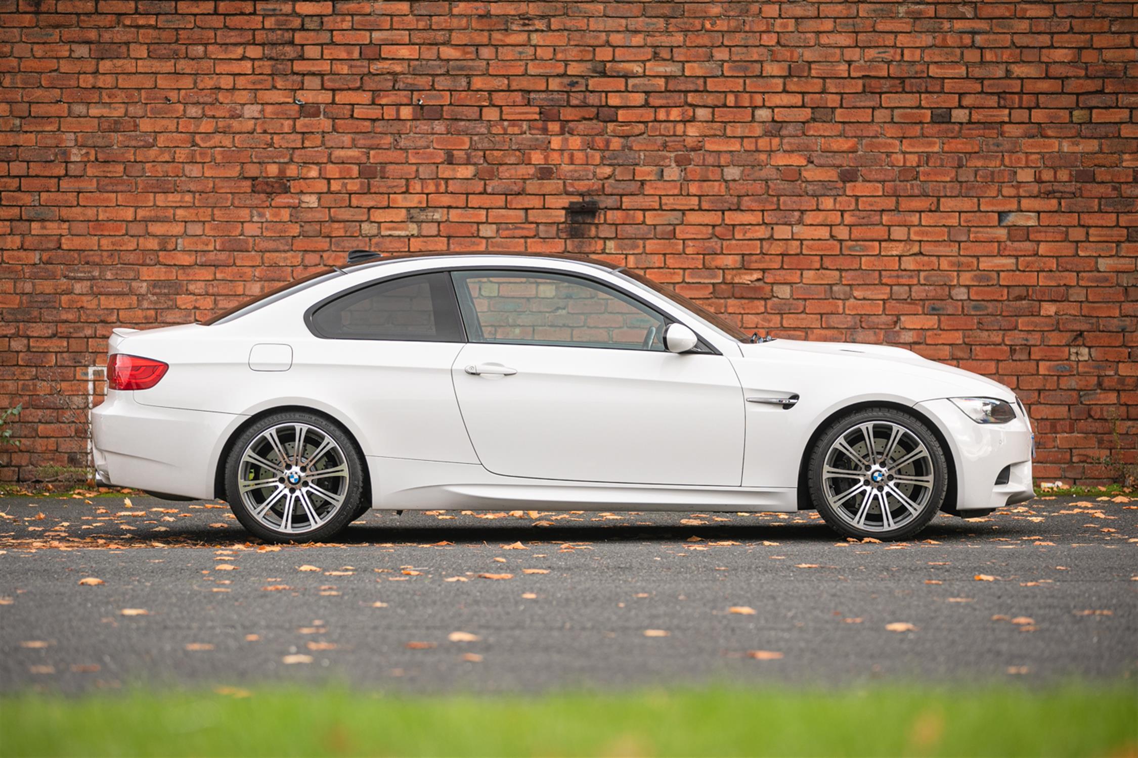 2011 BMW M3 Coupé (E92) - Image 5 of 10