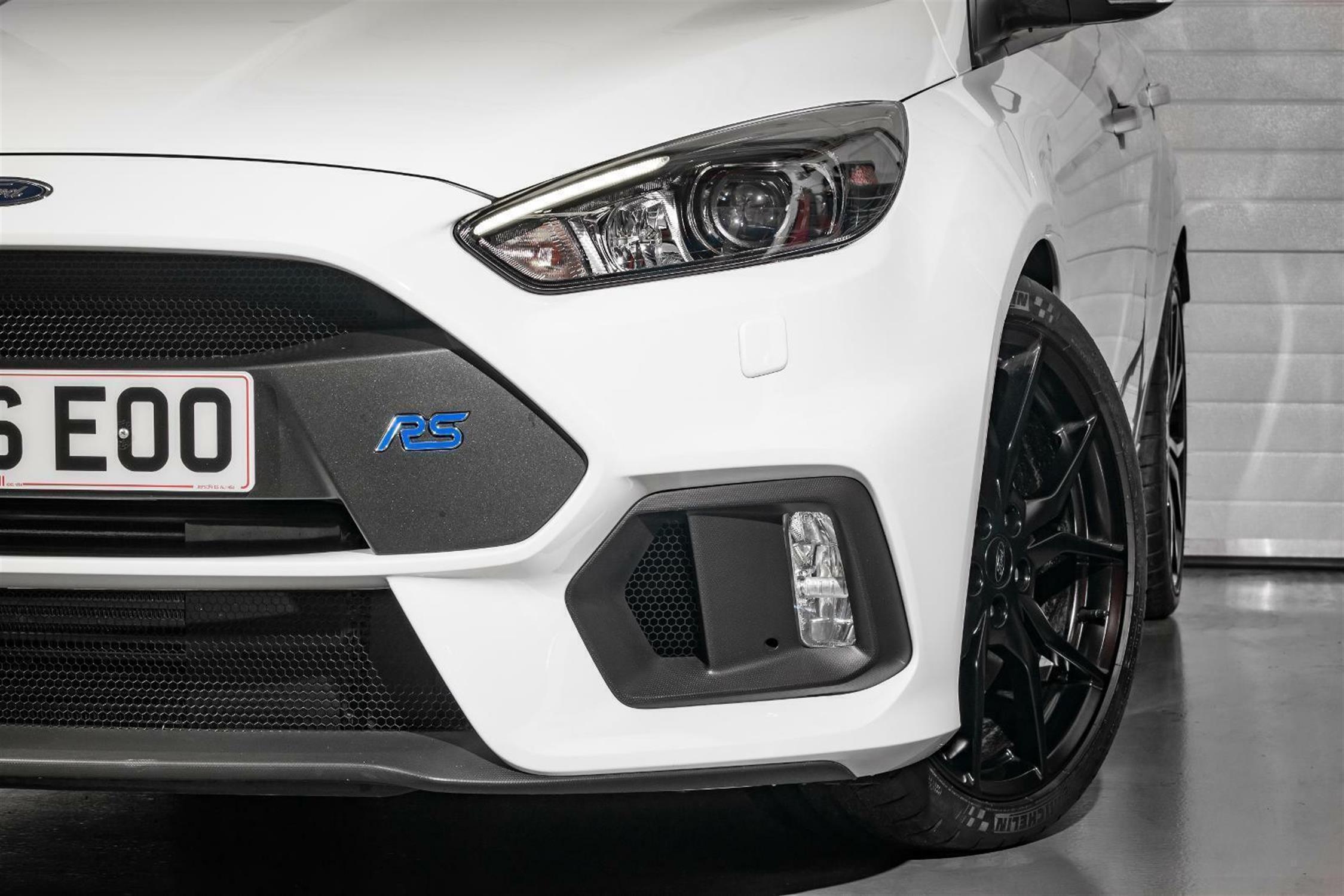 2016 Ford Focus RS Mk3 - Image 10 of 10