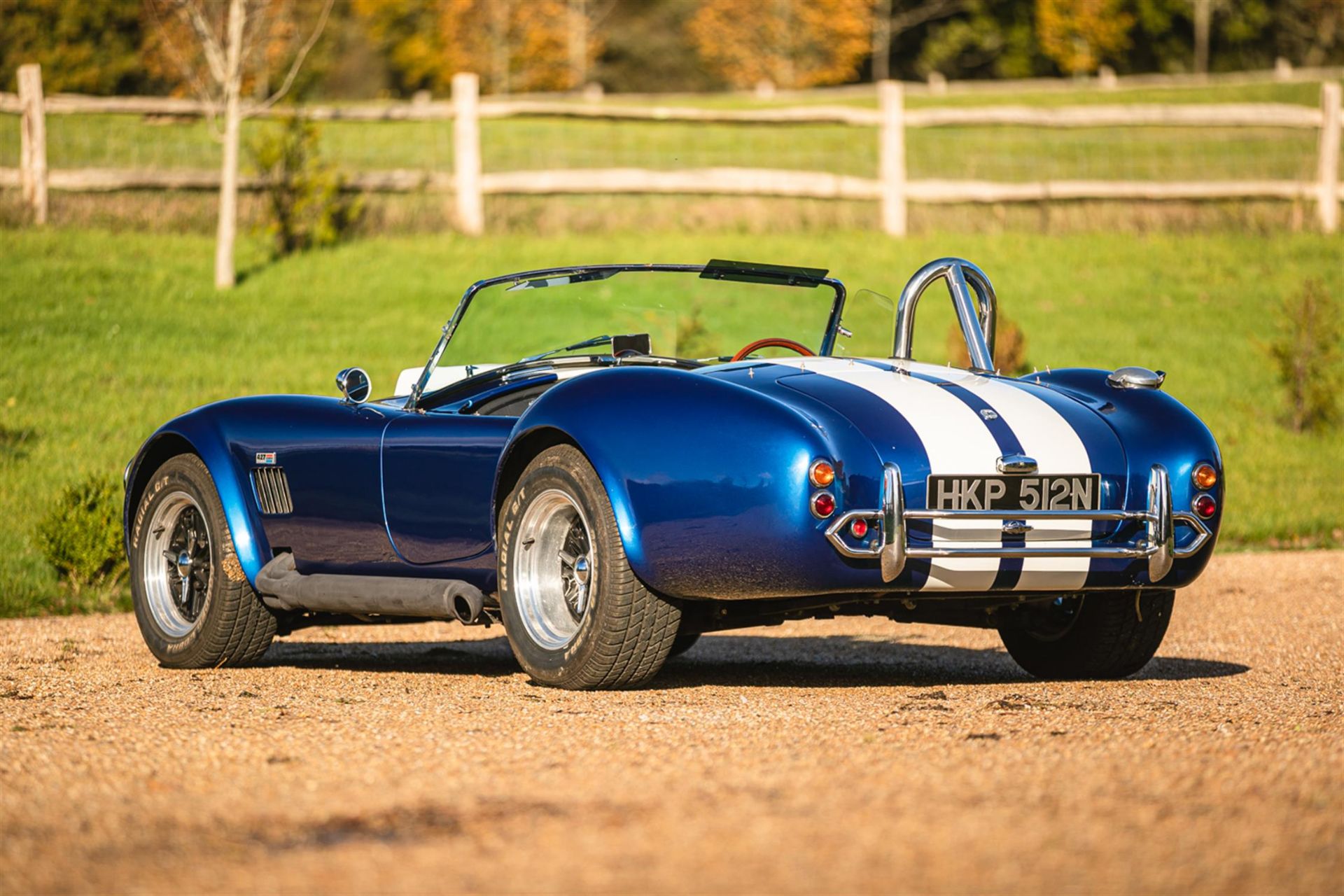 1975 AC Cobra Replica (Southern Roadcraft) - Image 4 of 10