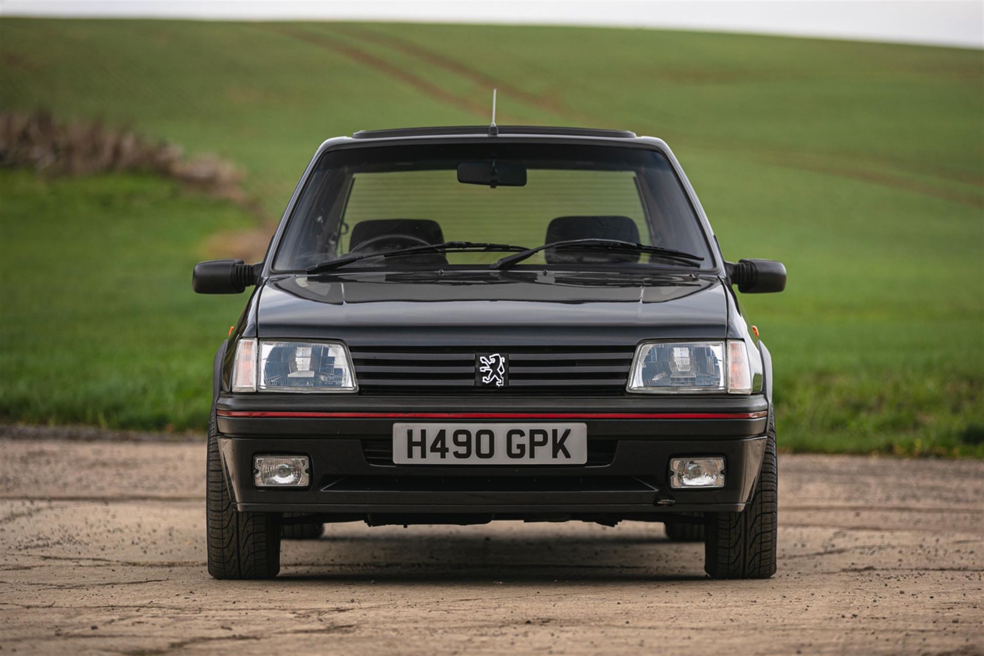 1990 Peugeot 205 GTi 1.6 (Phase 2) - Image 6 of 10