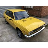 1977 Fiat 128 3P