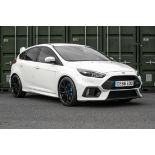 2016 Ford Focus RS Mk3