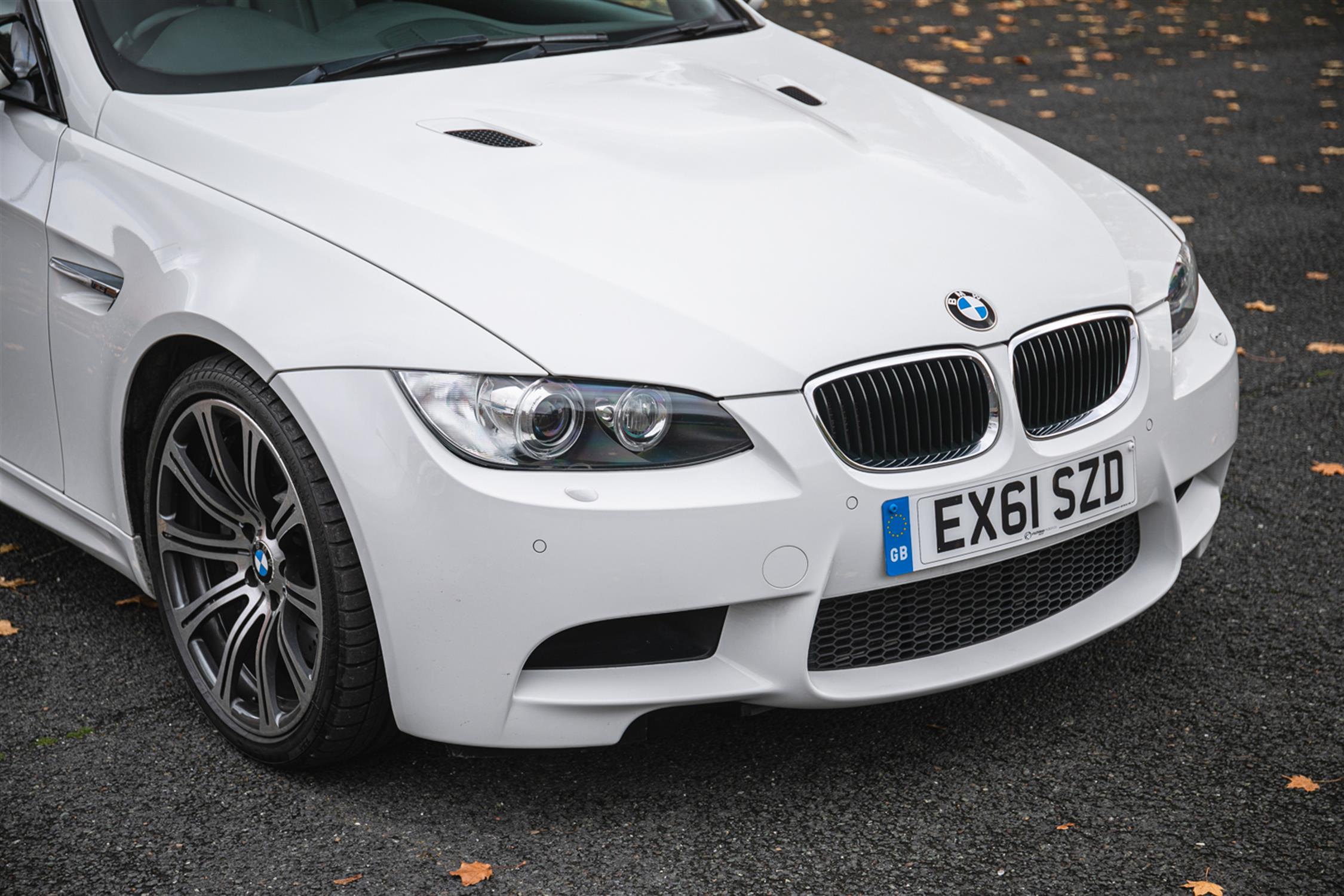 2011 BMW M3 Coupé (E92) - Image 8 of 10