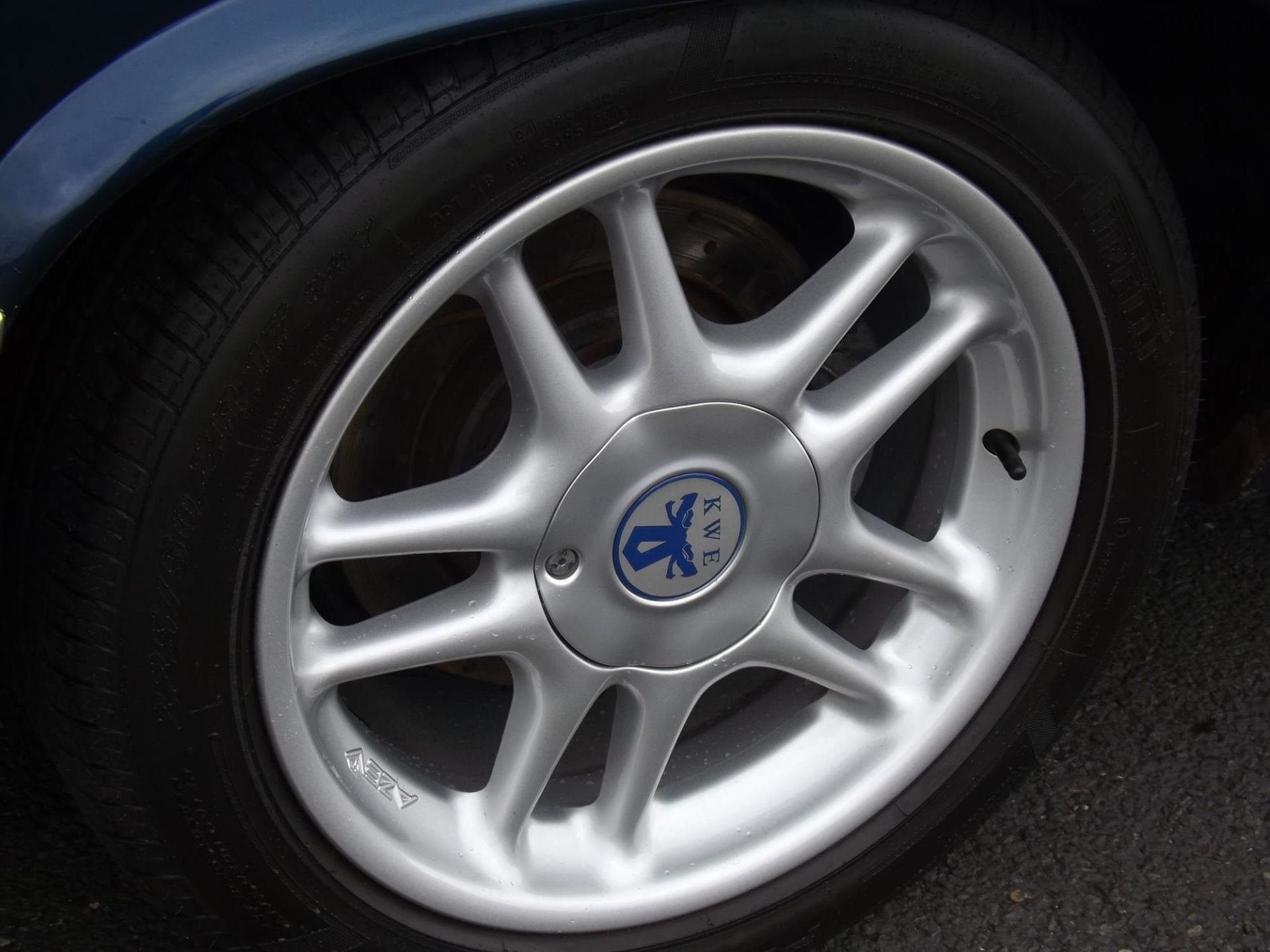 1996 Jaguar XJ-S 4.0-Litre coupé - Image 10 of 10