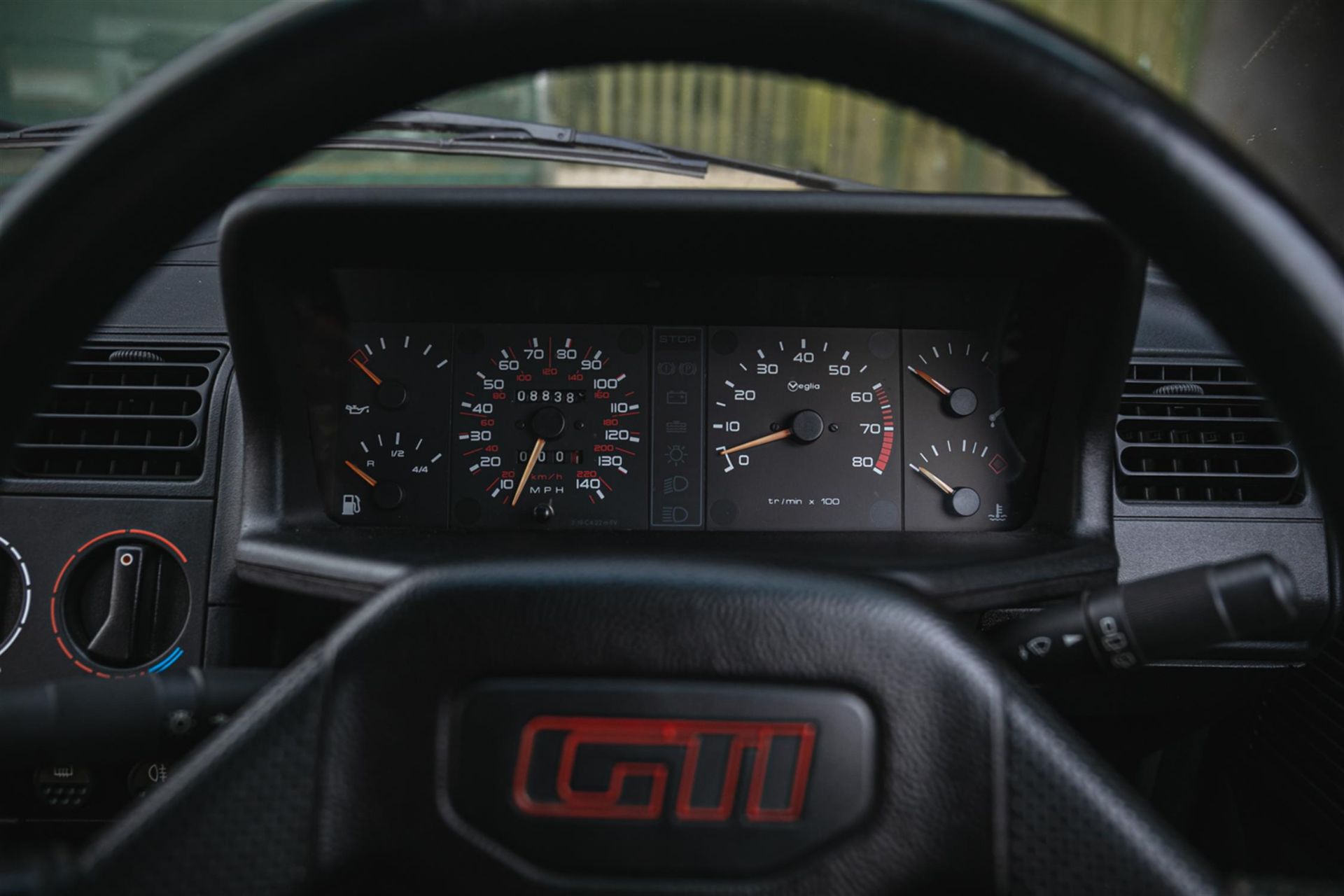 1990 Peugeot 205 GTi 1.6 (Phase 2) - Image 10 of 10