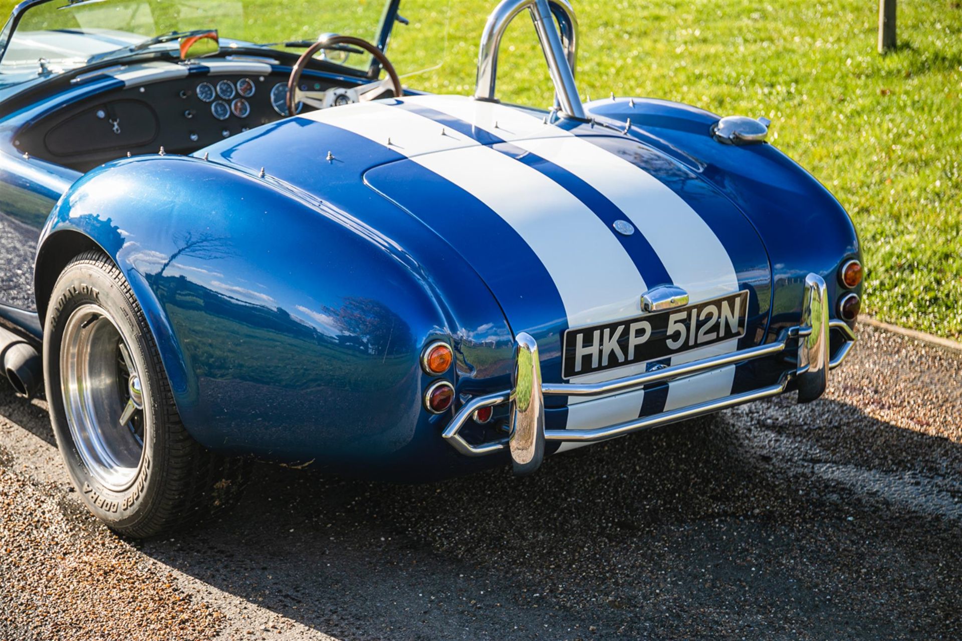 1975 AC Cobra Replica (Southern Roadcraft) - Image 9 of 10