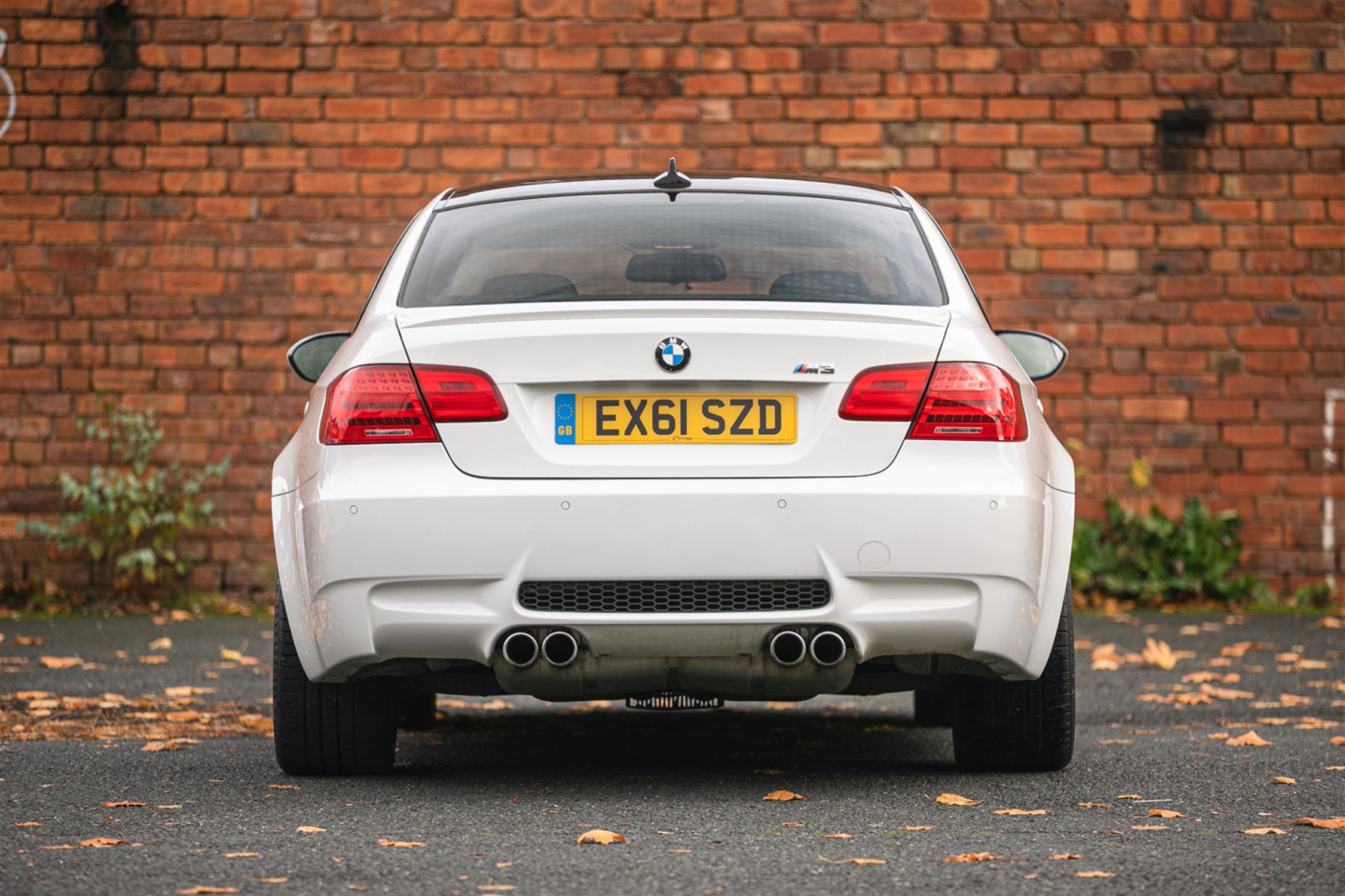 2011 BMW M3 Coupé (E92) - Image 7 of 10