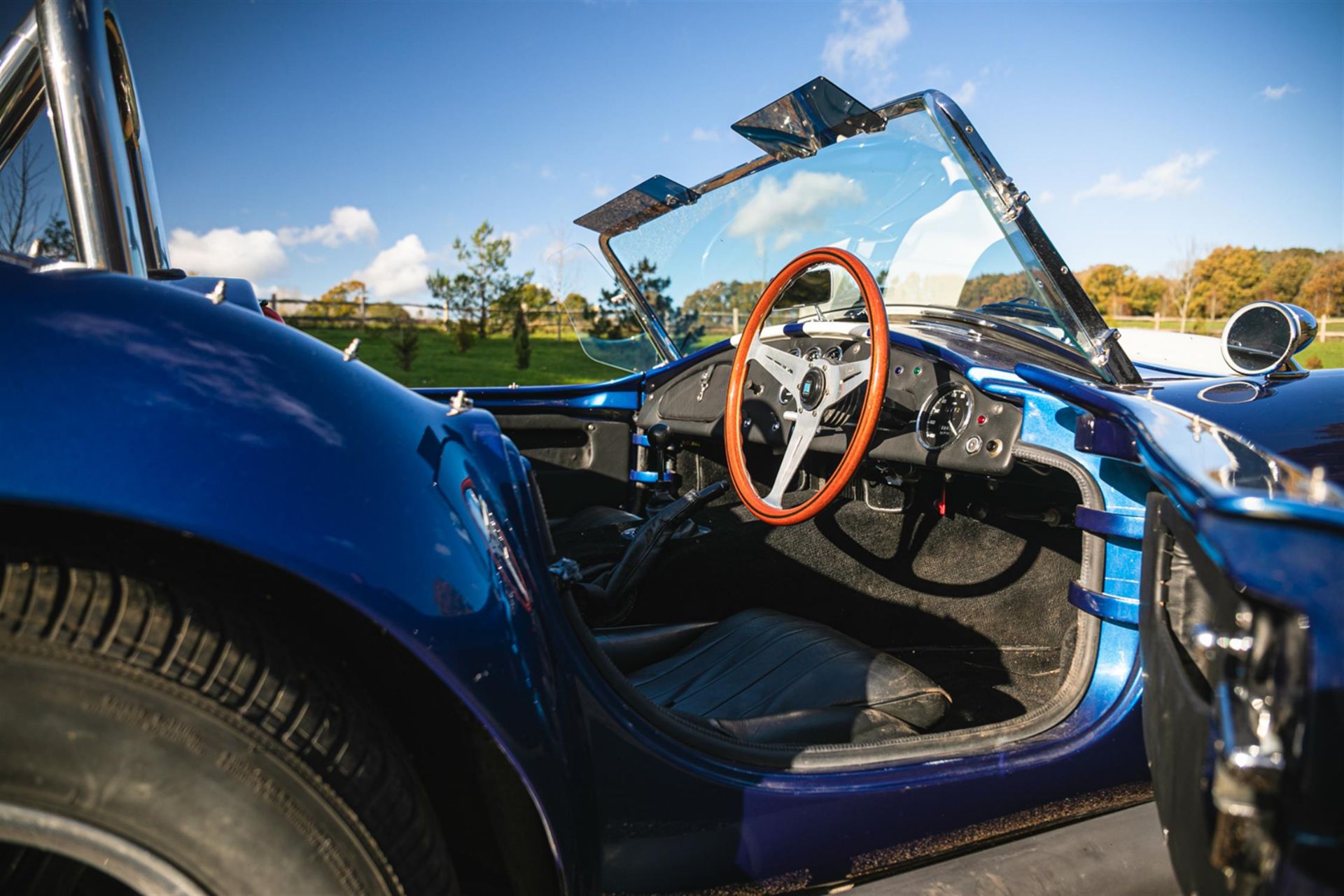 1975 AC Cobra Replica (Southern Roadcraft) - Image 8 of 10