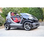 2002 Smart Crossblade (No. 417)