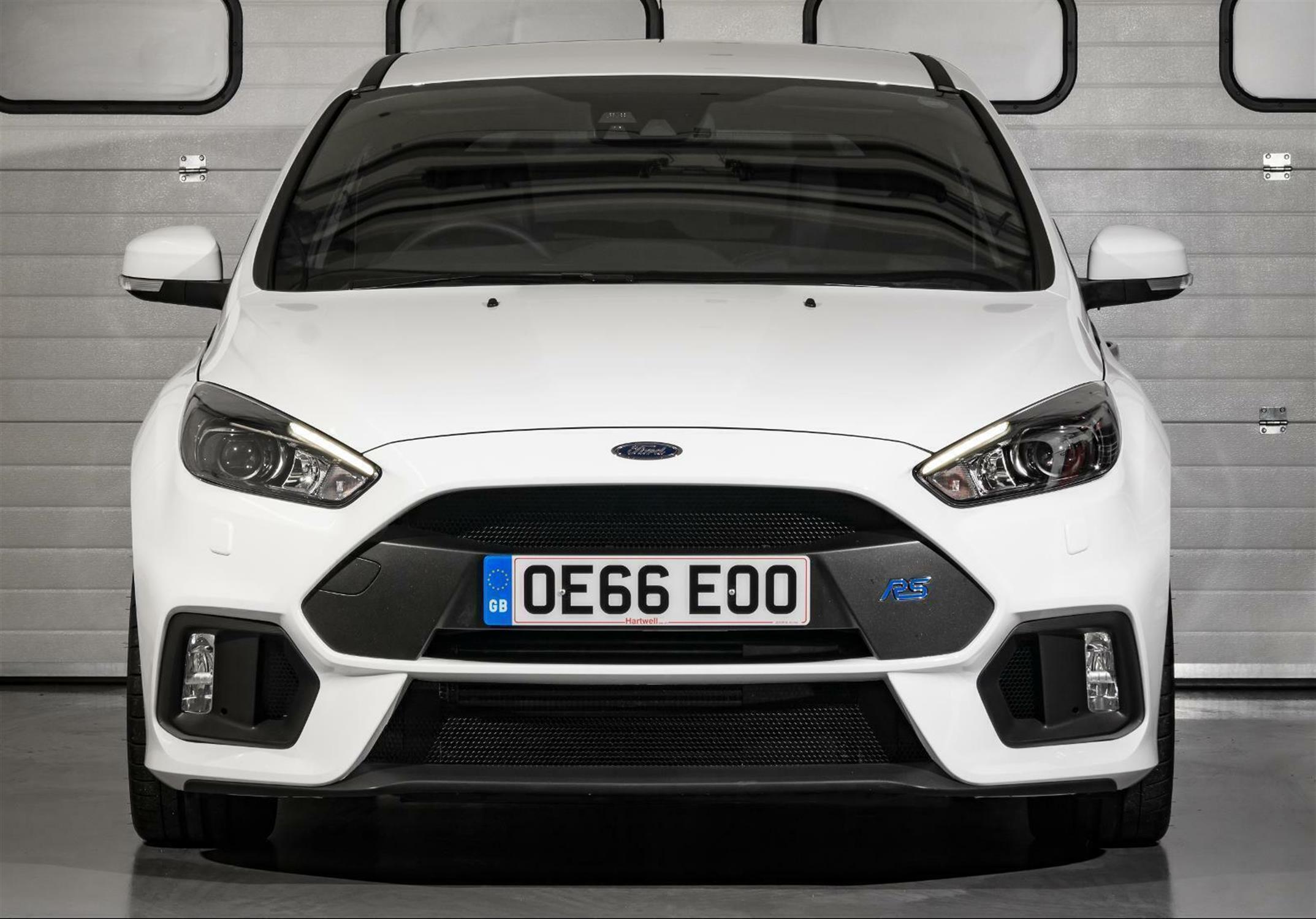 2016 Ford Focus RS Mk3 - Image 7 of 10