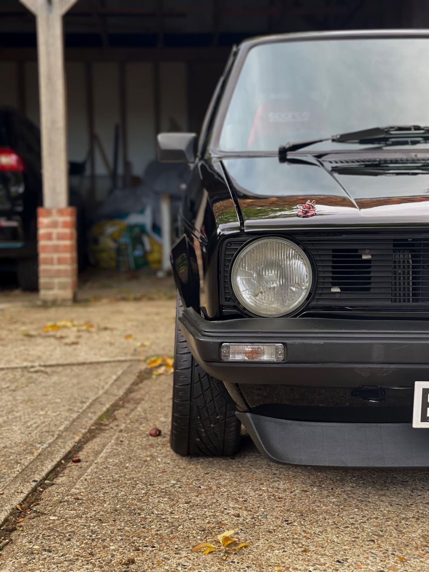 1982 Volkswagen Golf GTi Mk1 3-Door - Image 6 of 10