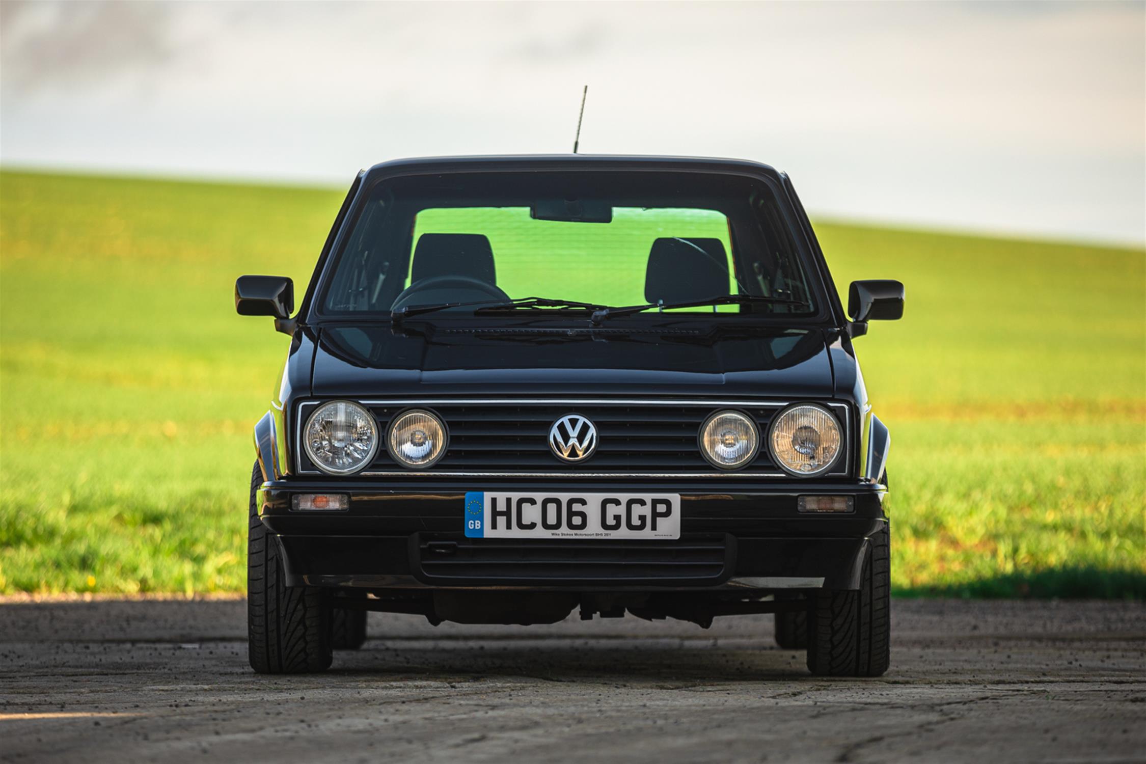 2006 Volkswagen (SA) Citi Golf Velocity 1.6i - Image 6 of 10