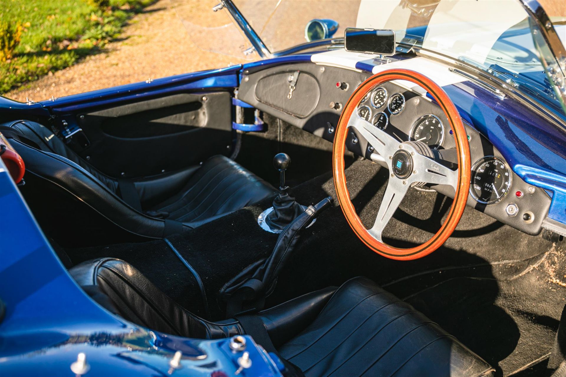 1975 AC Cobra Replica (Southern Roadcraft) - Image 2 of 10