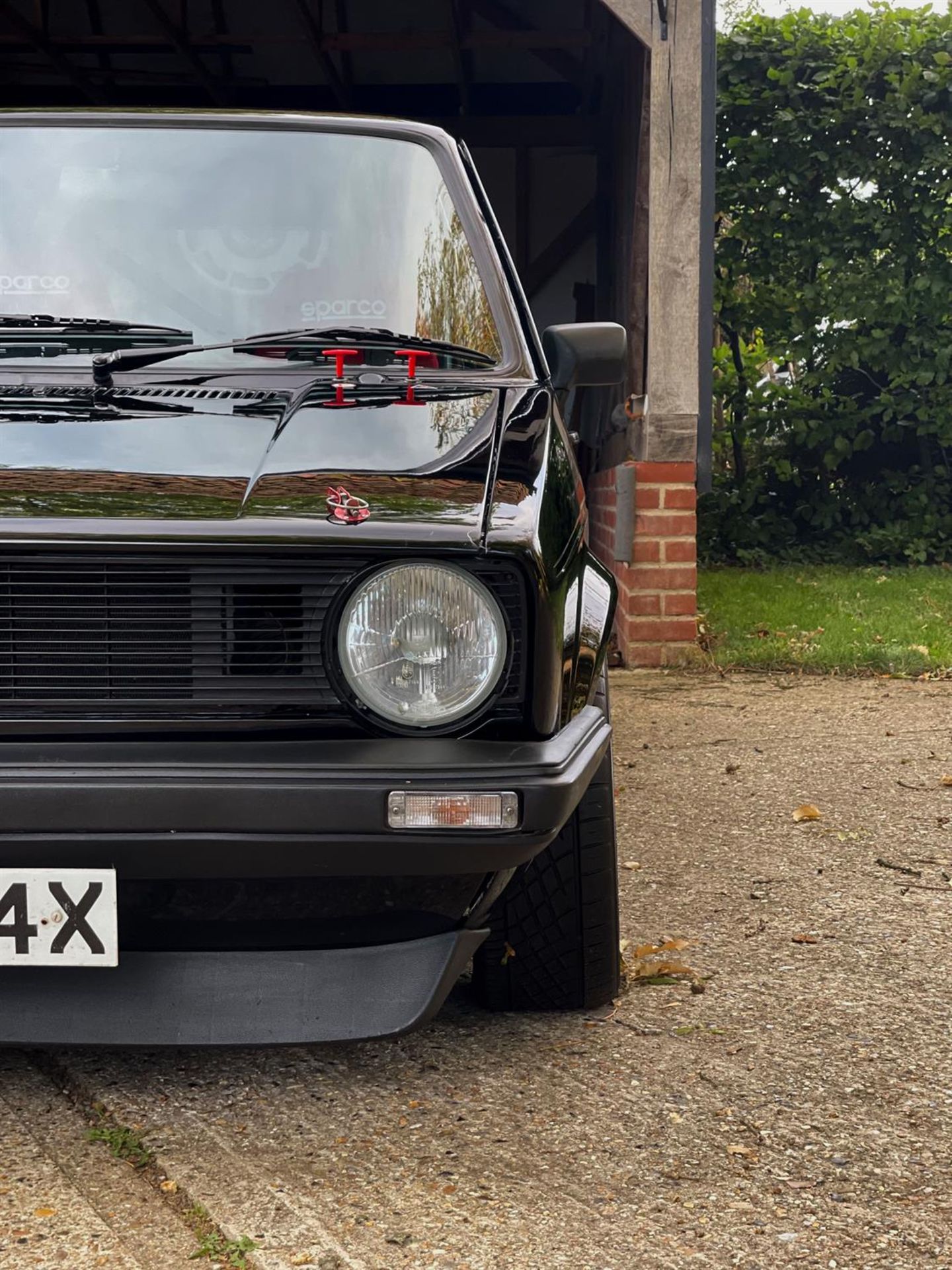 1982 Volkswagen Golf GTi Mk1 3-Door - Image 5 of 10