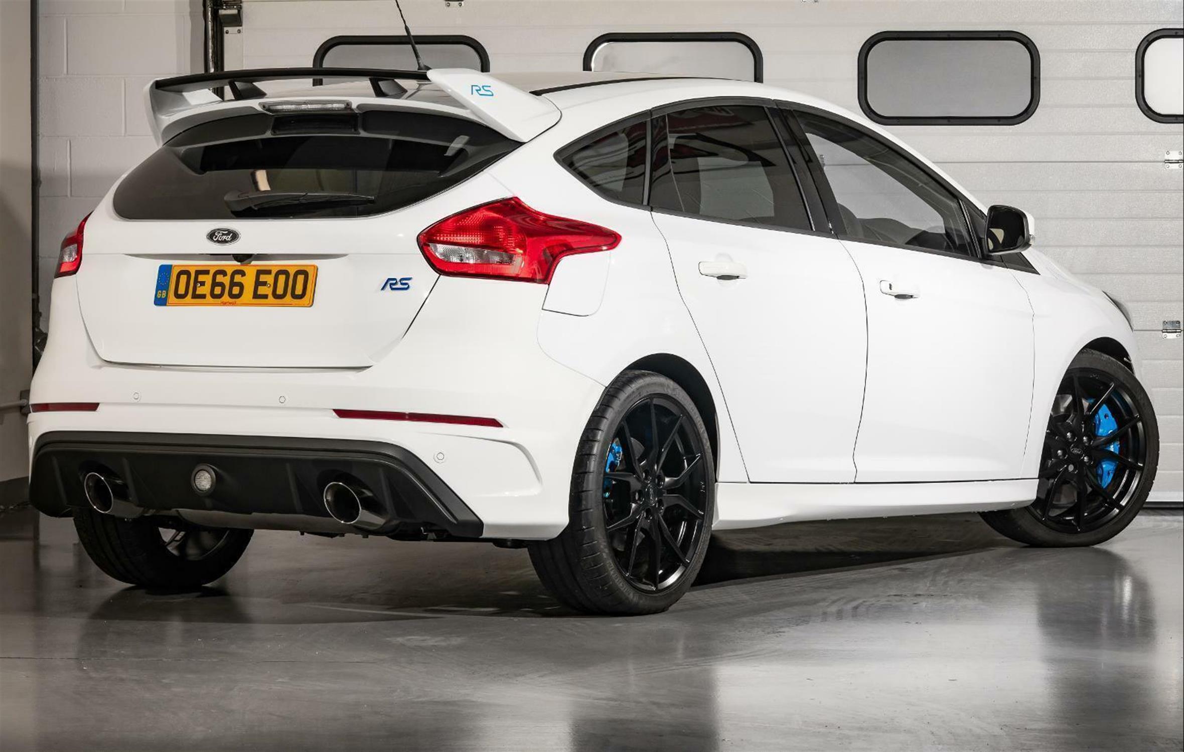 2016 Ford Focus RS Mk3 - Image 6 of 10