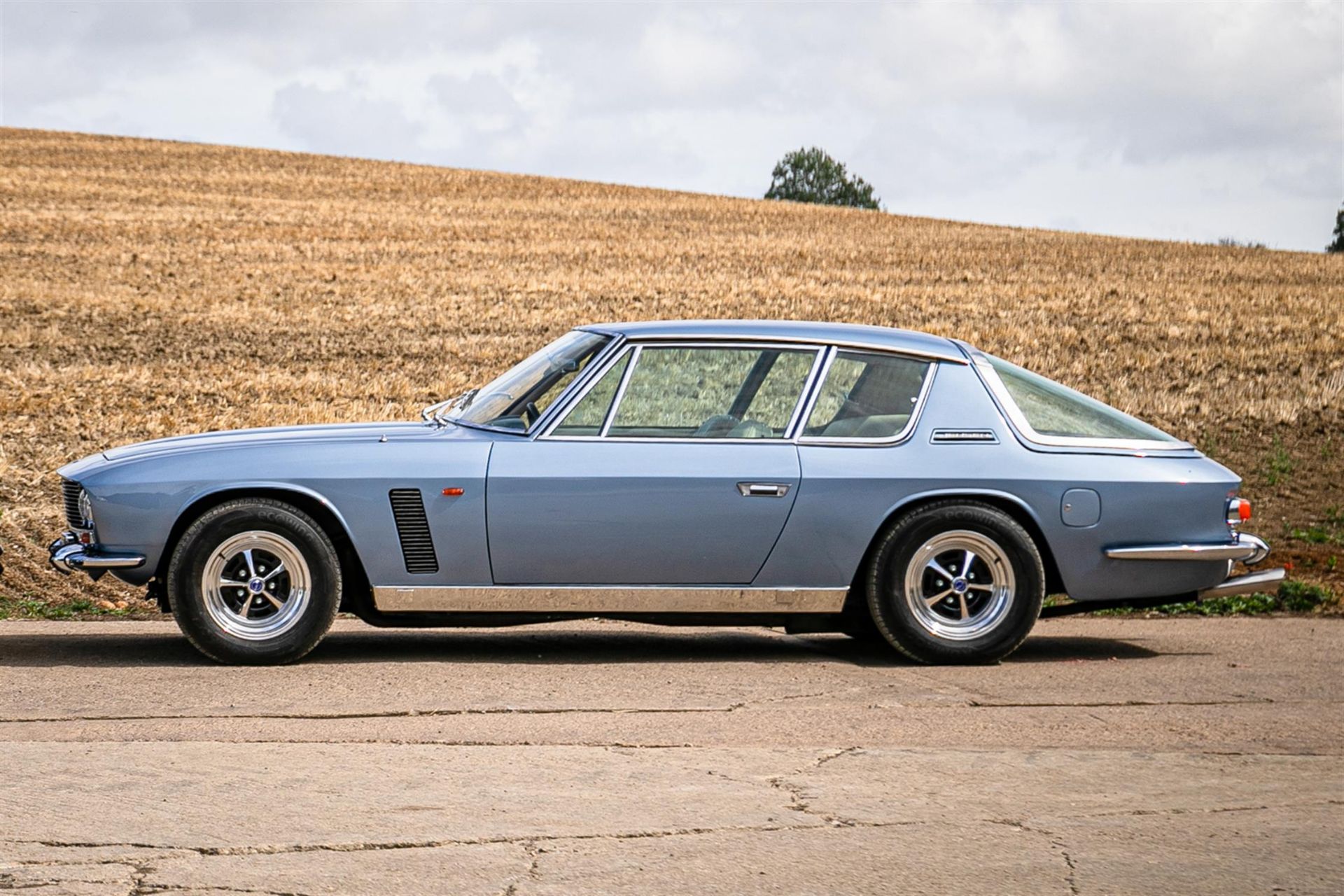 1969 Jensen Interceptor Mk1 - Image 5 of 10