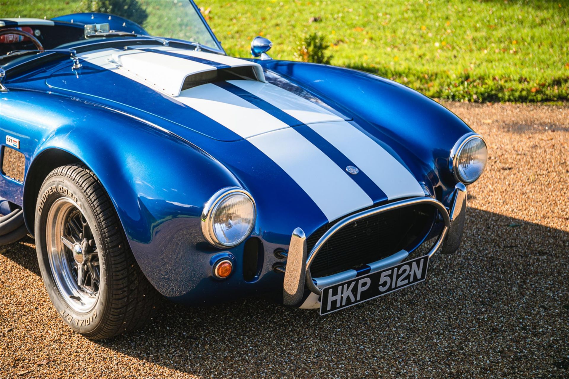 1975 AC Cobra Replica (Southern Roadcraft) - Image 7 of 10