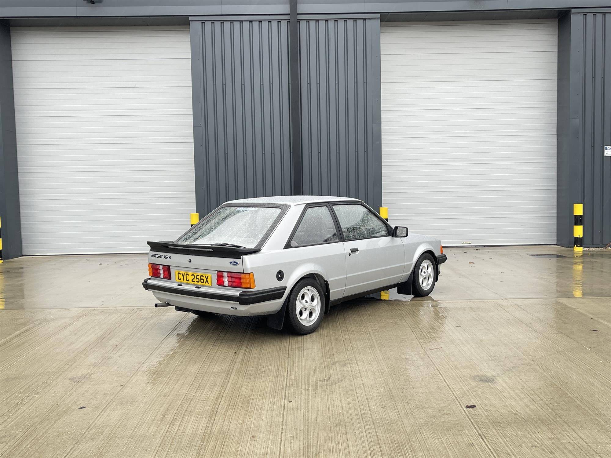 1982 Ford Escort XR3 - Image 6 of 10