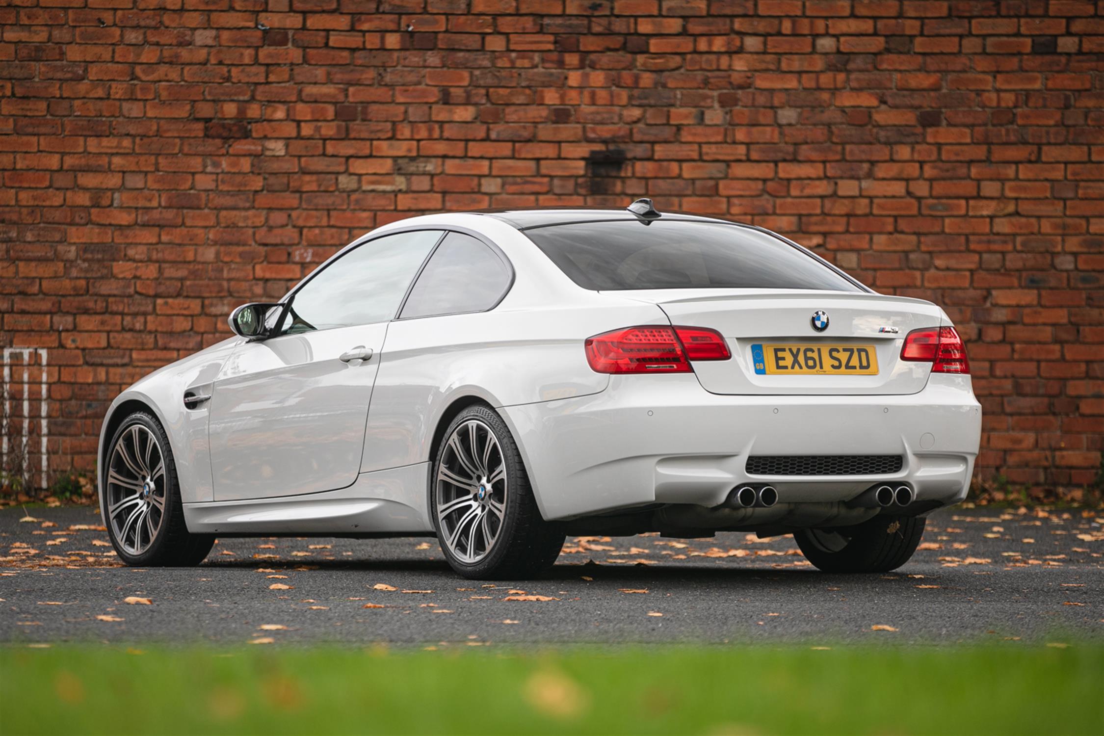 2011 BMW M3 Coupé (E92) - Image 4 of 10