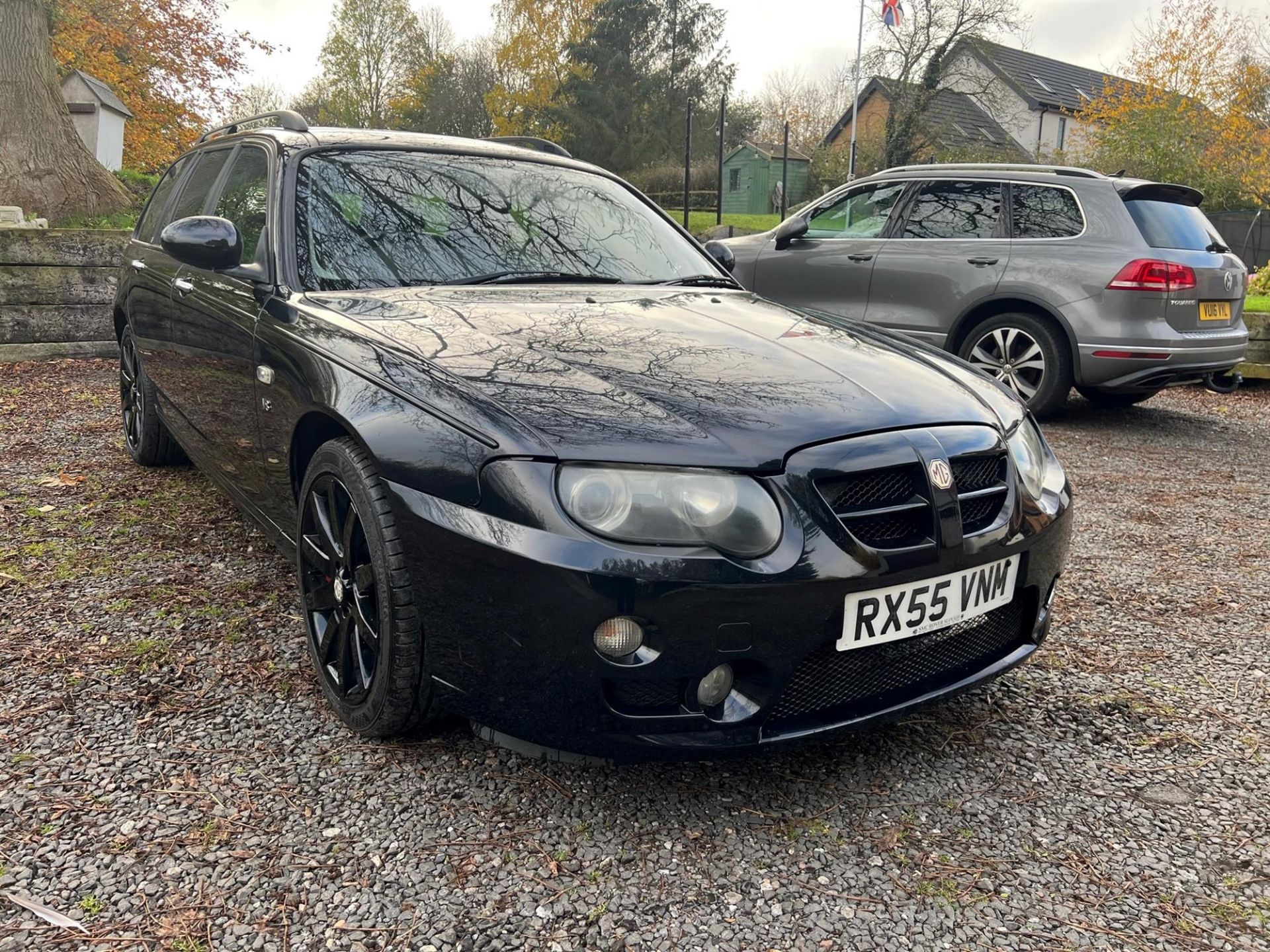 2006 MG ZT-T V8 260 - Image 8 of 10