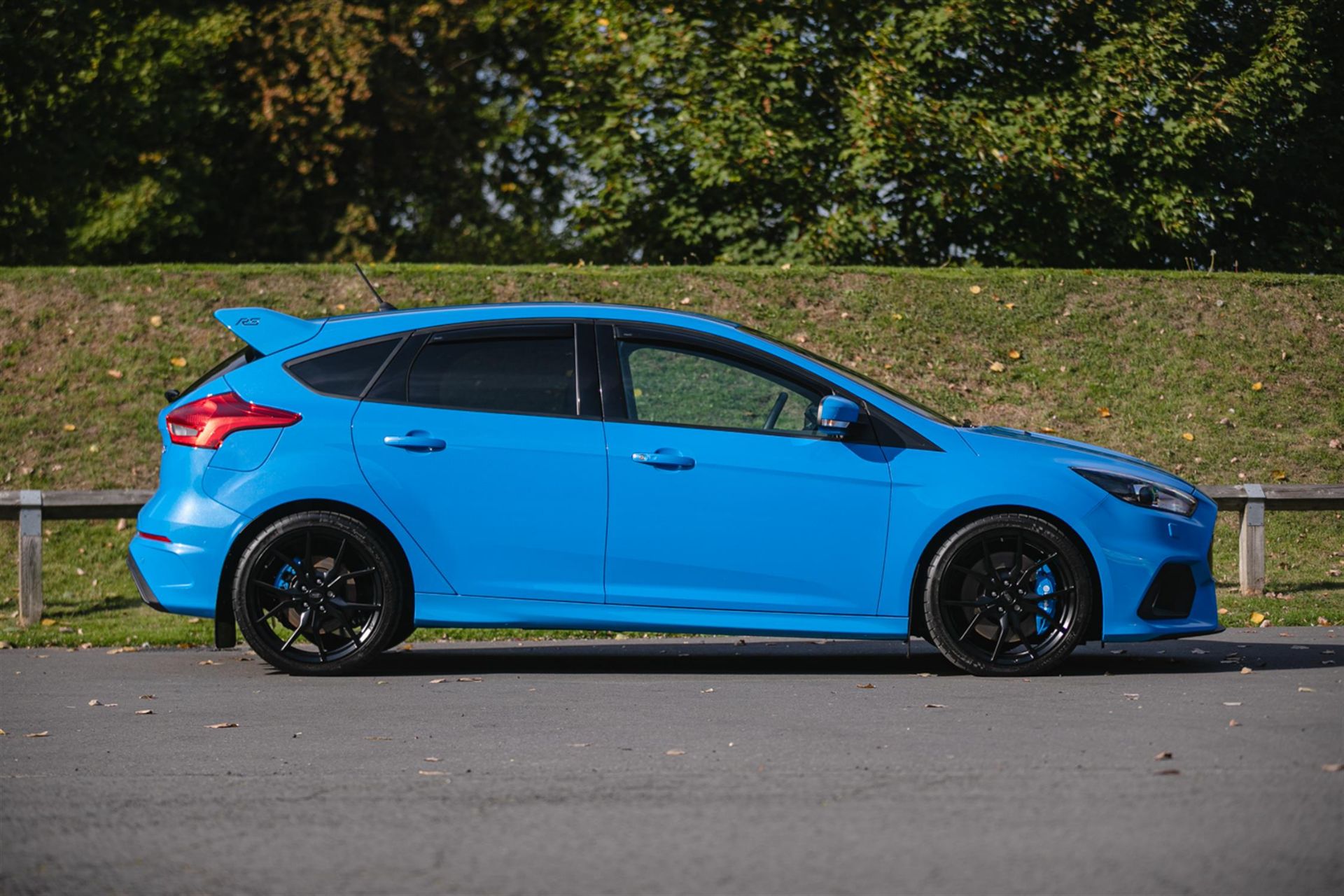 2017 Ford Focus RS Mk3 - 901 miles - Image 5 of 10