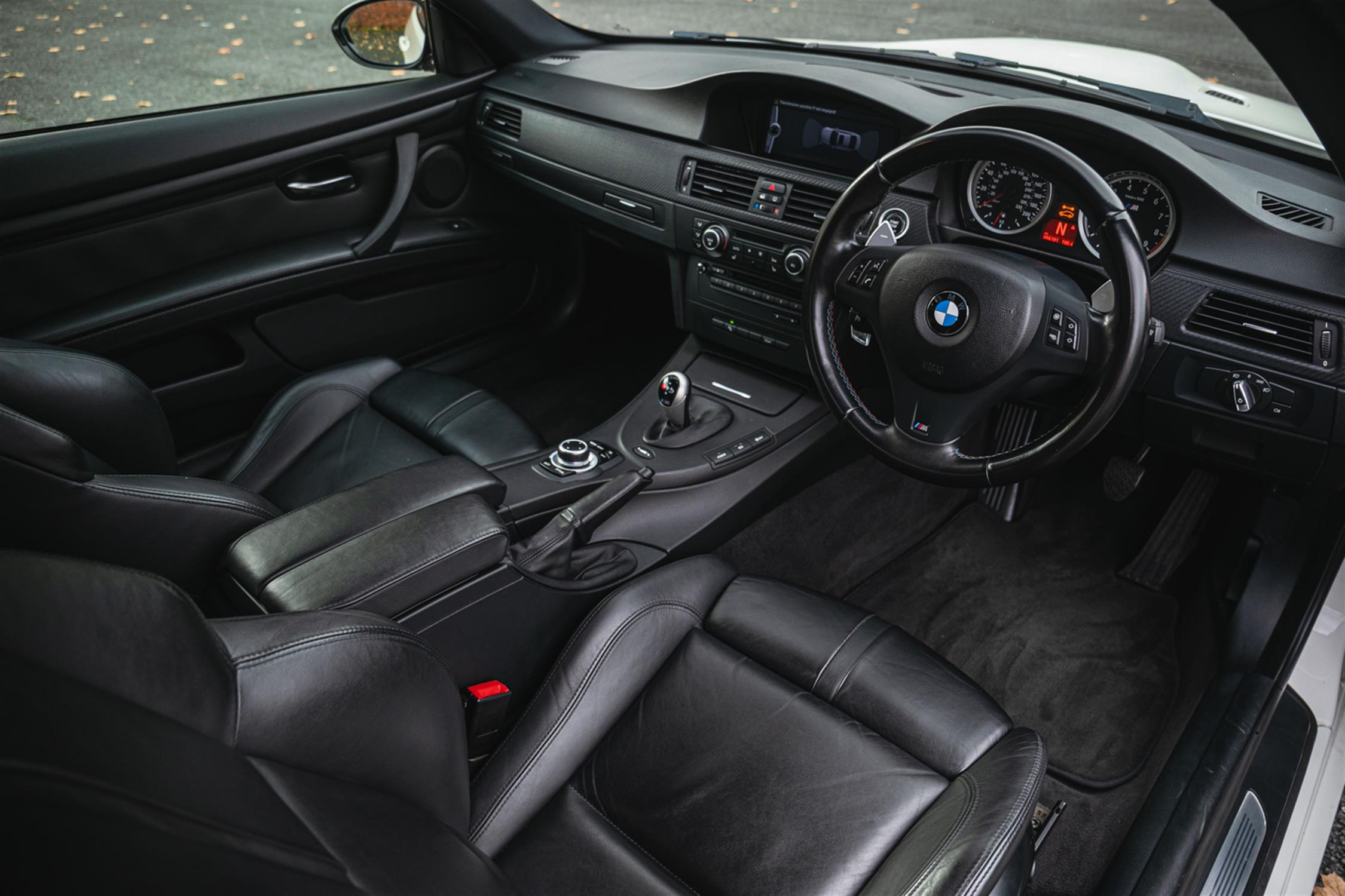 2011 BMW M3 Coupé (E92) - Image 2 of 10