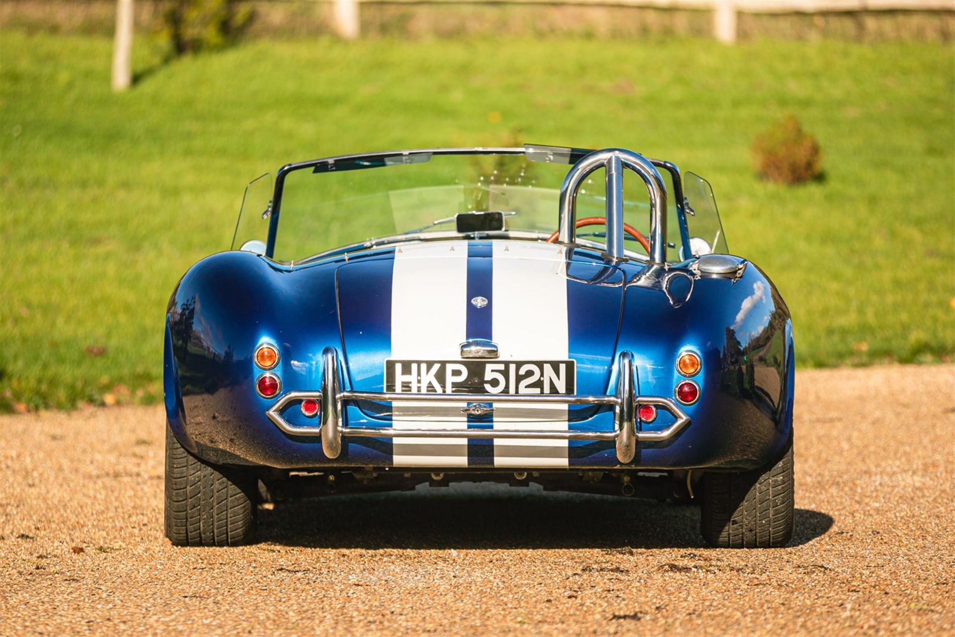 1975 AC Cobra Replica (Southern Roadcraft) - Image 6 of 10