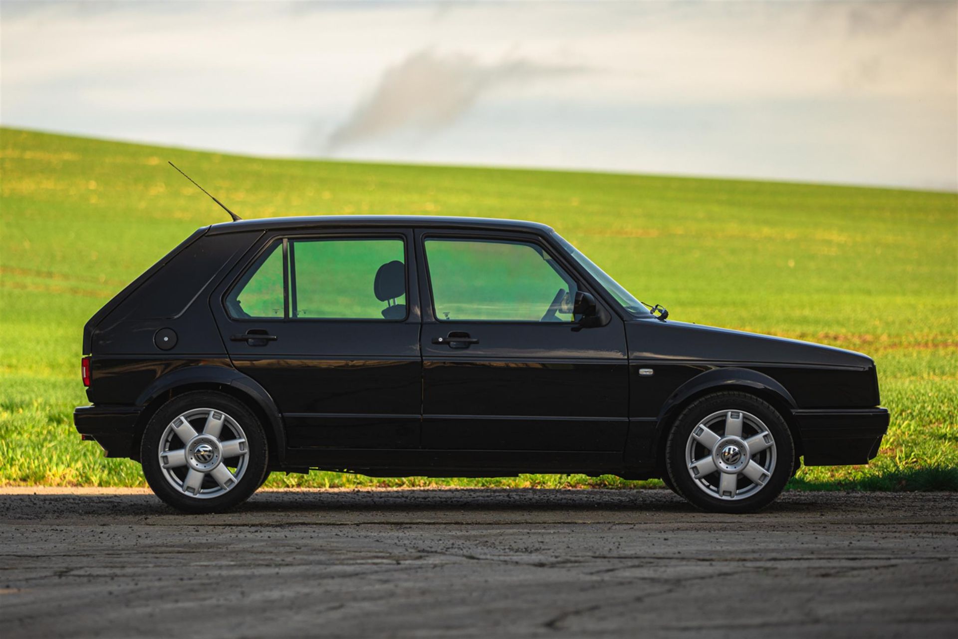 2006 Volkswagen (SA) Citi Golf Velocity 1.6i - Image 4 of 10