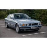 1991 BMW 525i SE Auto (E34)