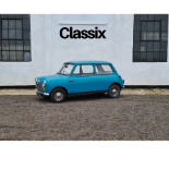 1964 Morris Mini MK1