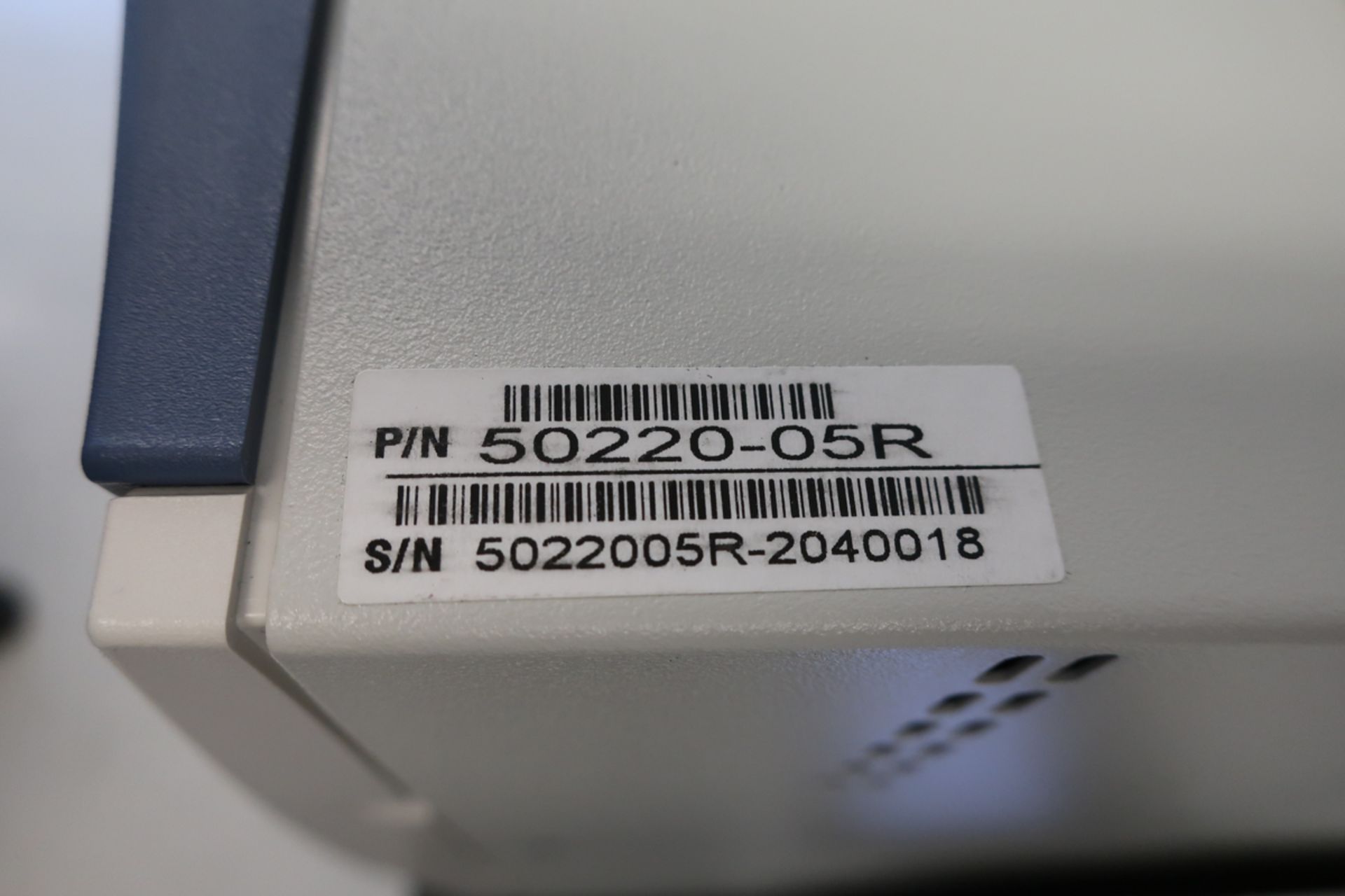 POWERVAR UPS MOD. 5022005R-2040018 - Image 3 of 3