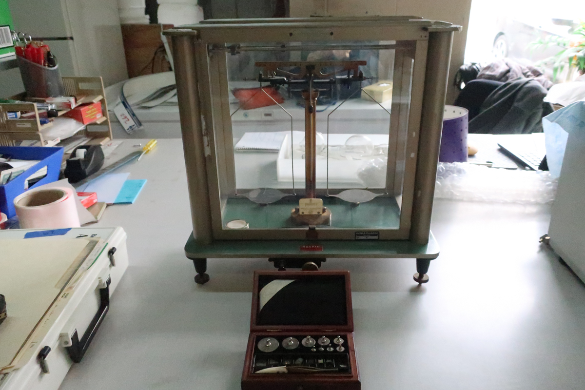 Analytical Instruments For Sale | Bidspotter Auctions