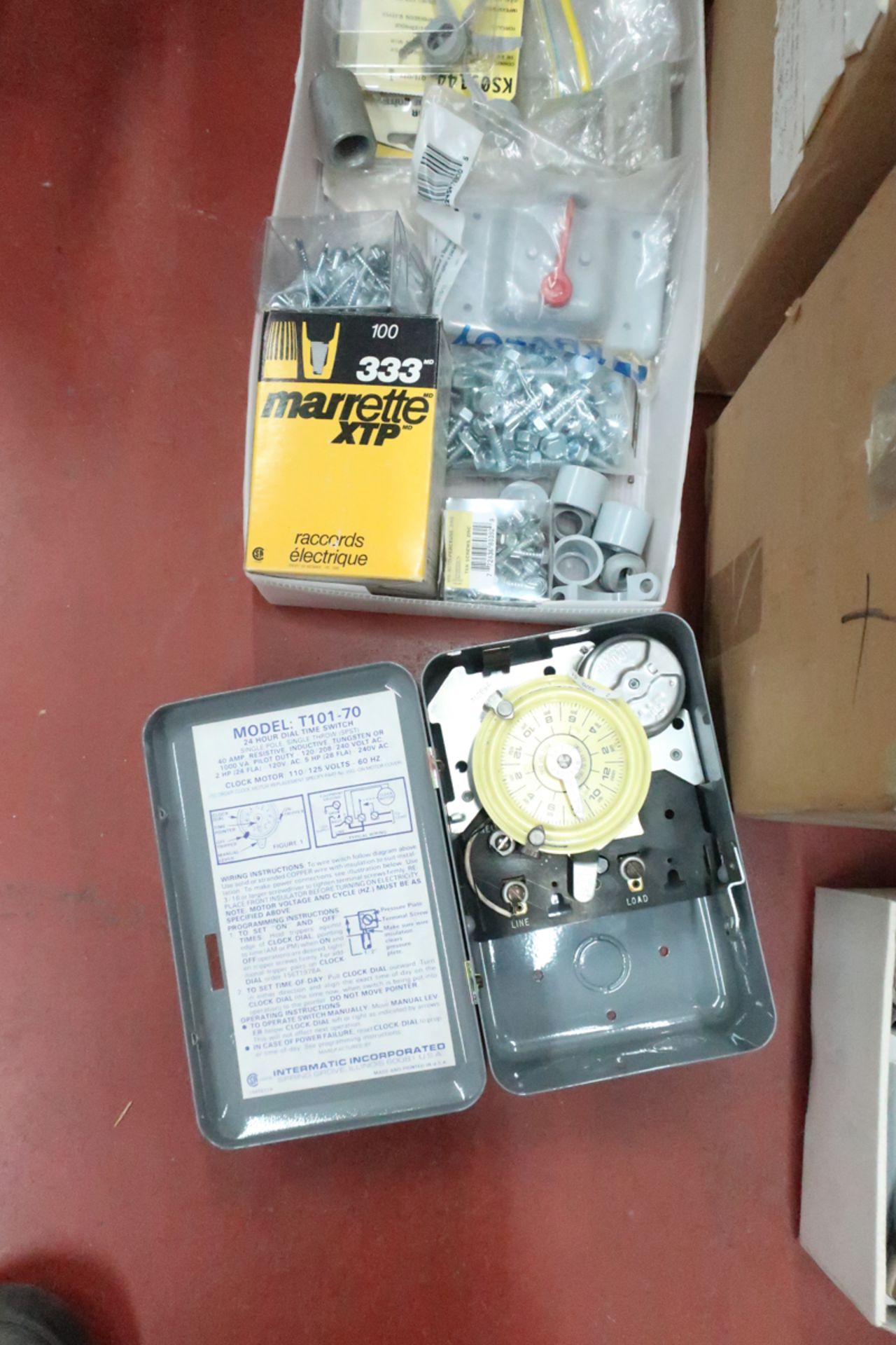 lot of assorted electical items - Image 6 of 6