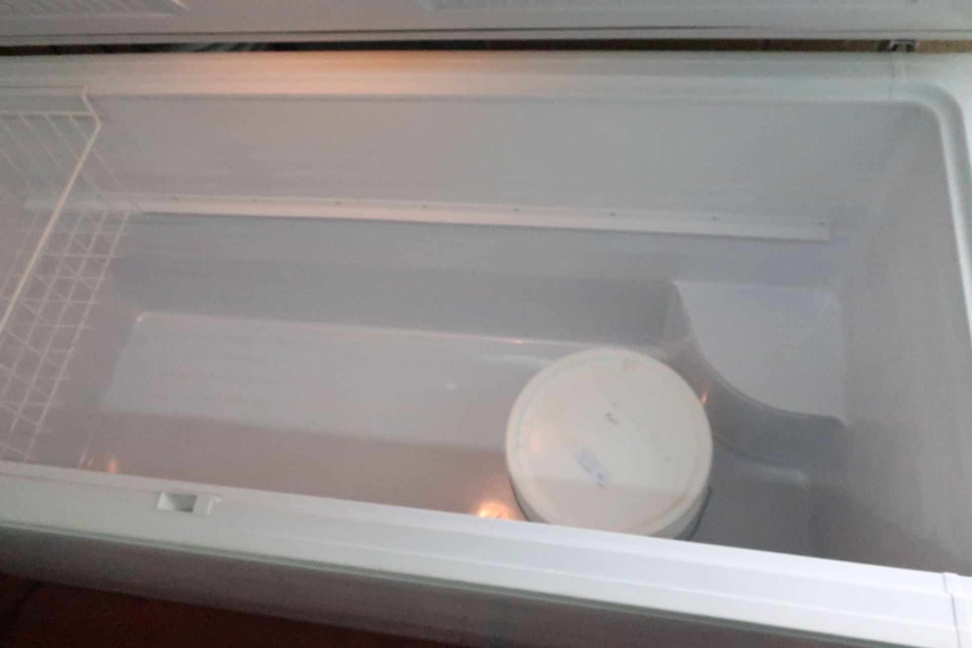 horizontal freezer kenmore 30"x27"x65 - Image 2 of 4