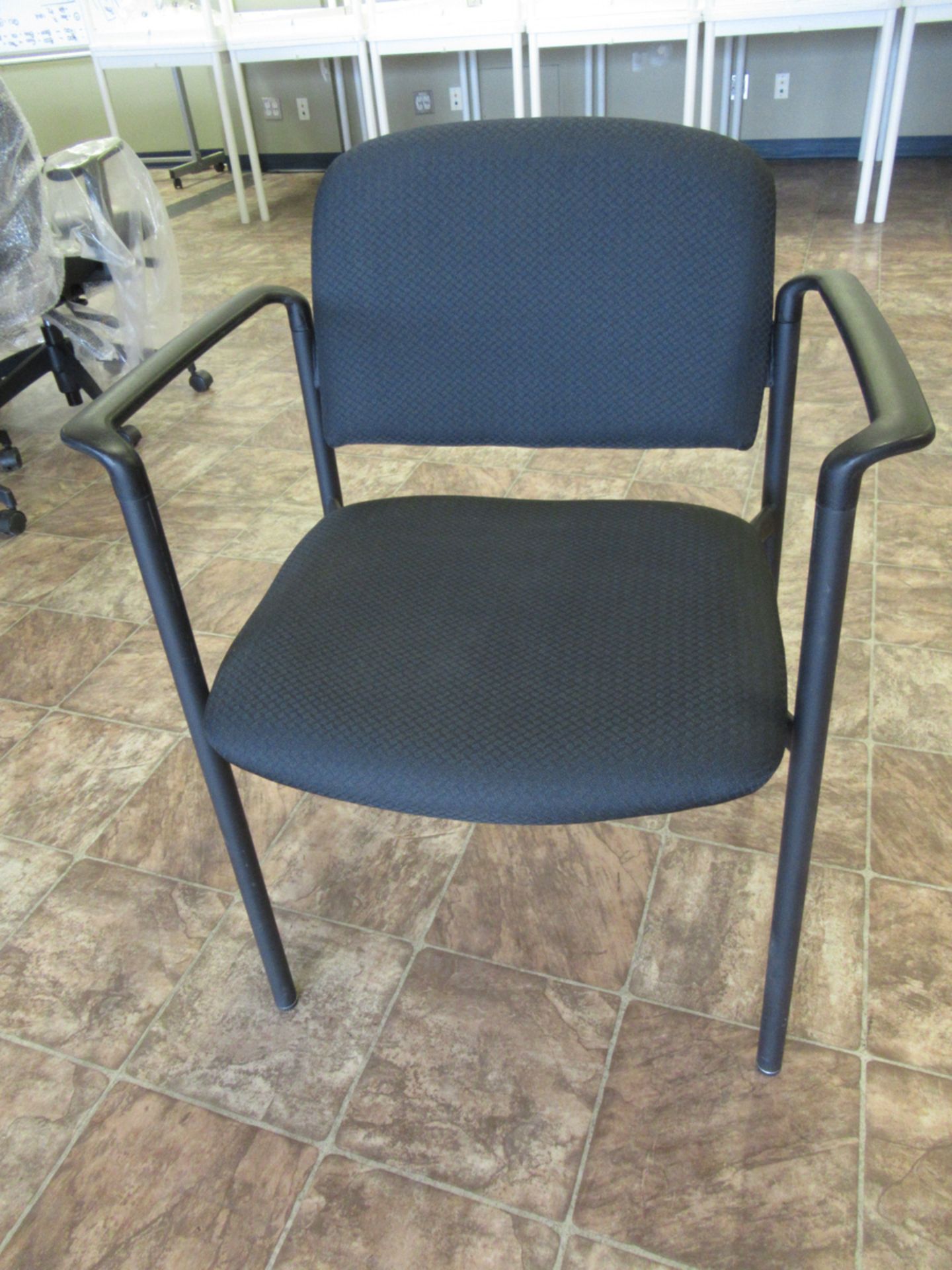 CHAIR (NEW)