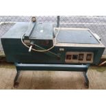 Kramer Grebe vacuum packing machine