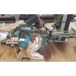 Erbauer chop saw