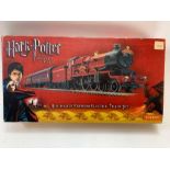 A Harry Potter and The Goblet Of Fire, Hornby elec