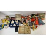 New/old stock - A collection of toys/collectables