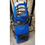 Alto Dynamic 4350 pressure washer